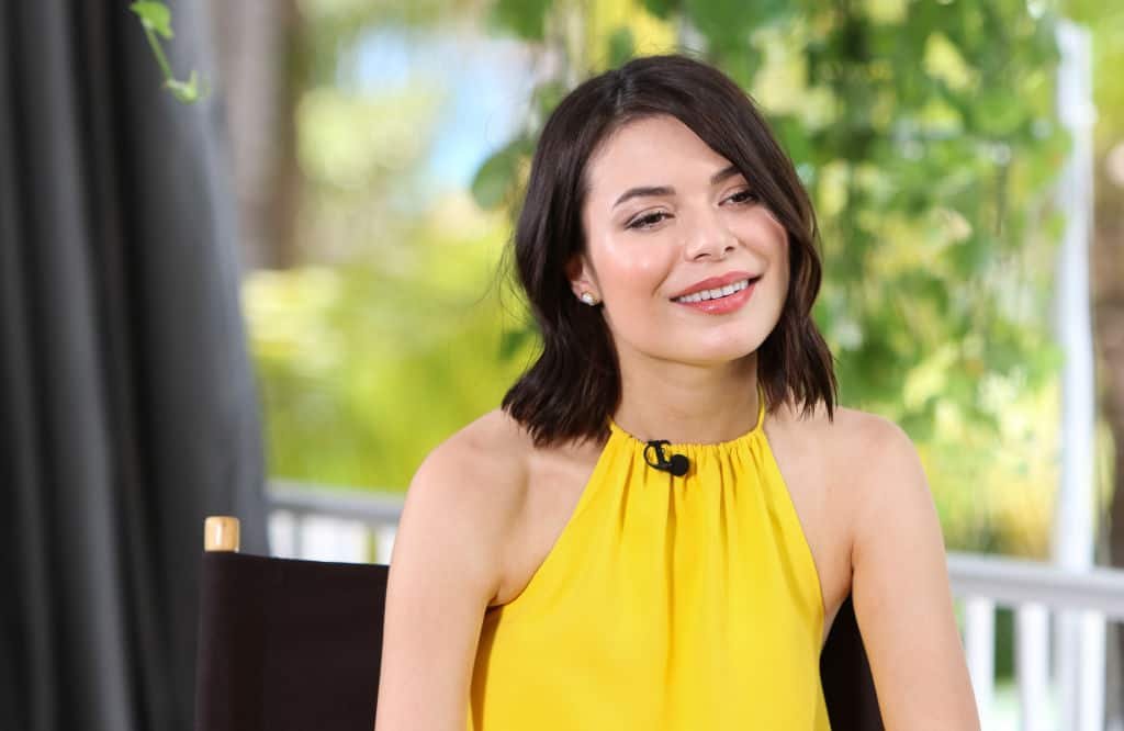 Is Miranda Cosgrove Asian? – Biography, Personals Info and More