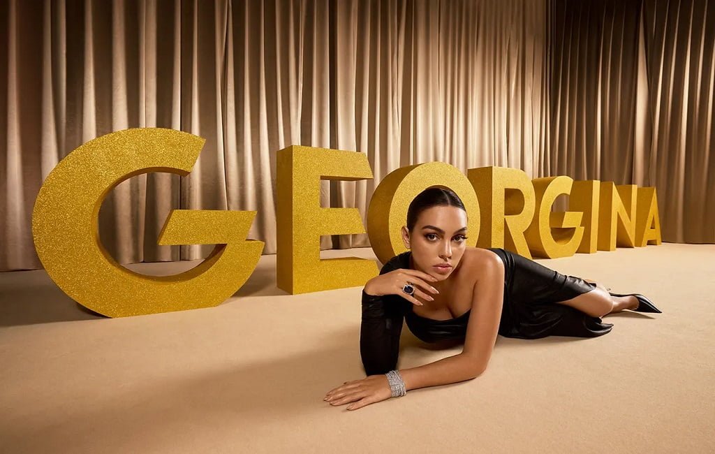 I am Georgina Season 2 - Best Documentaries on Netflix