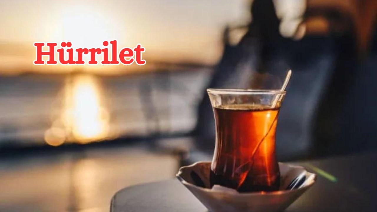 Hürrilet