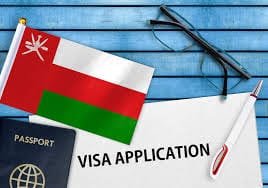 INDIAN VISA FOR OMANI CITIZENS