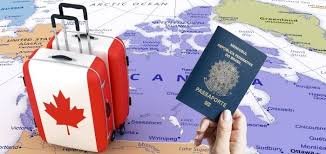 Your Guide to the Canada Visa Process